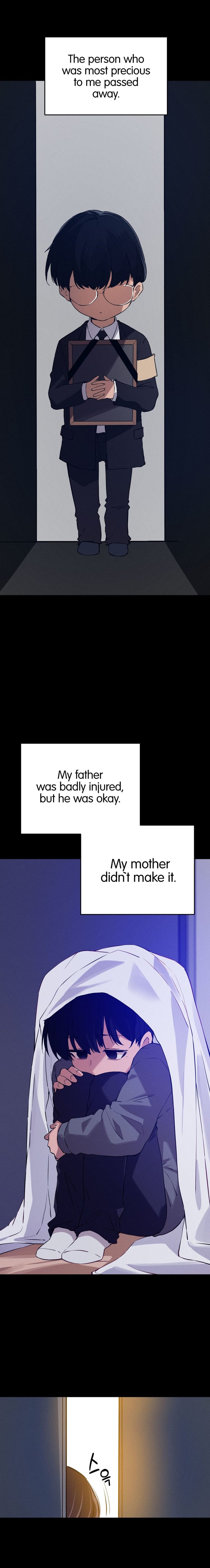 Finally with You - Chapter 13 Page 13
