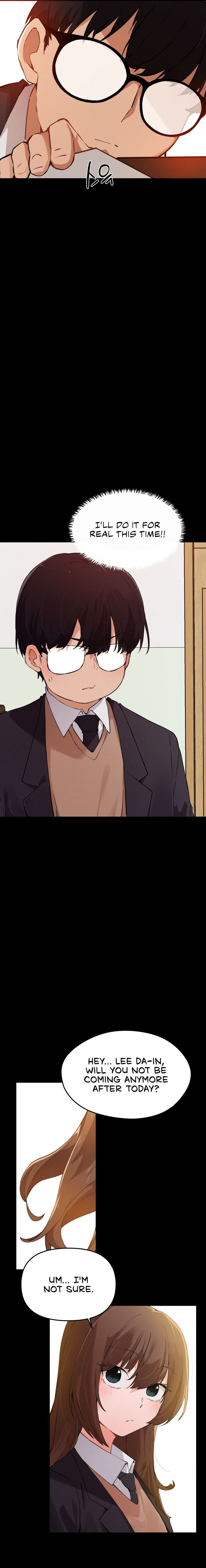 Finally with You - Chapter 13 Page 16