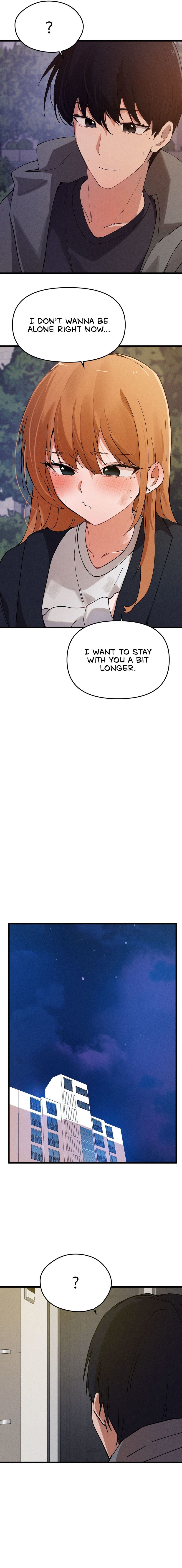 Finally with You - Chapter 14 Page 14