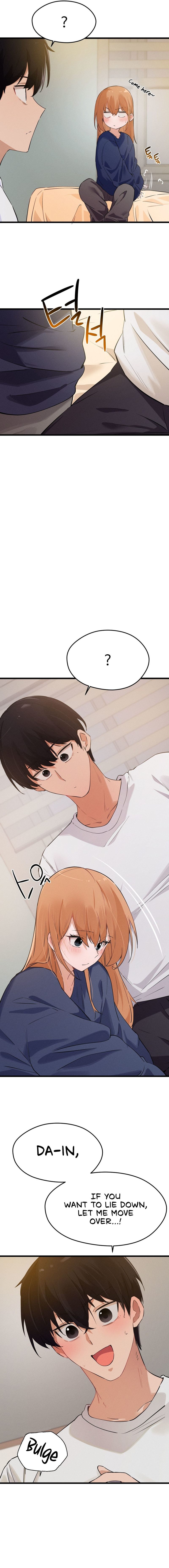 Finally with You - Chapter 15 Page 10