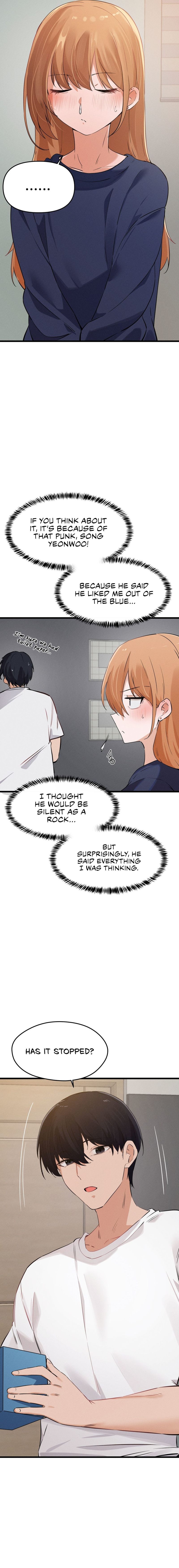 Finally with You - Chapter 15 Page 9