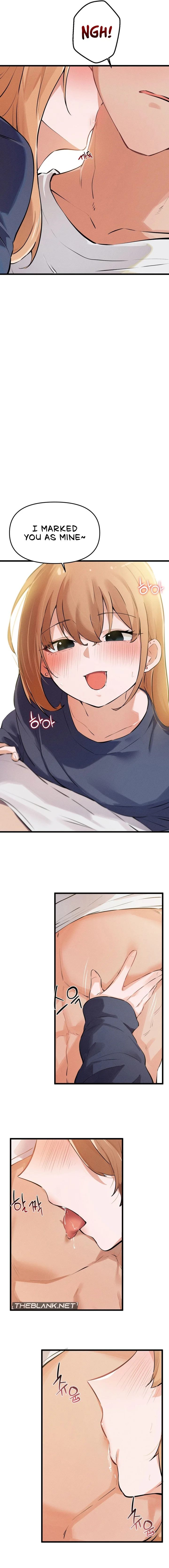 Finally with You - Chapter 17 Page 4