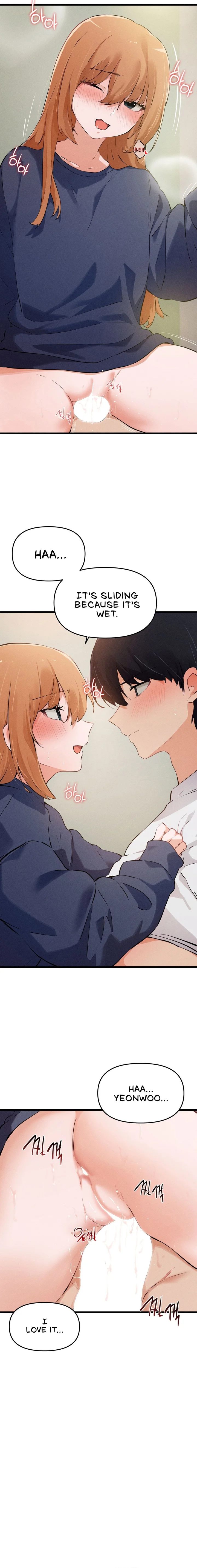 Finally with You - Chapter 17 Page 9