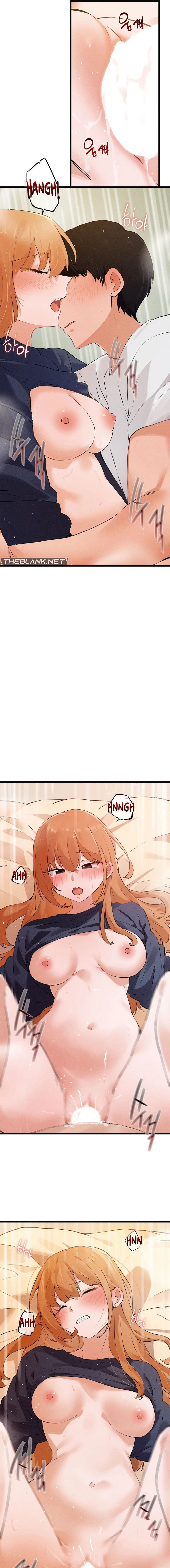 Finally with You - Chapter 18 Page 9