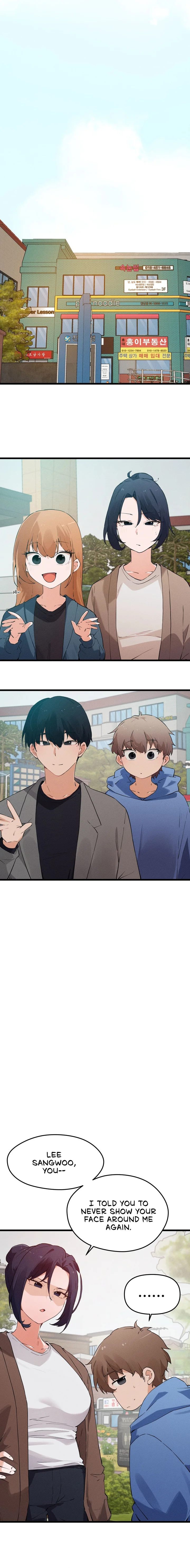 Finally with You - Chapter 19 Page 4