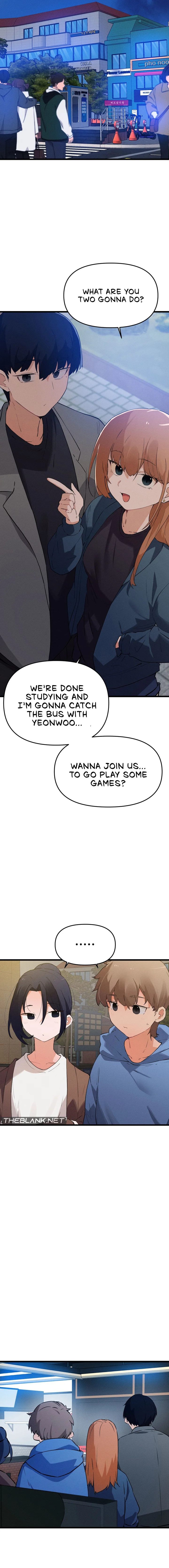 Finally with You - Chapter 19 Page 9