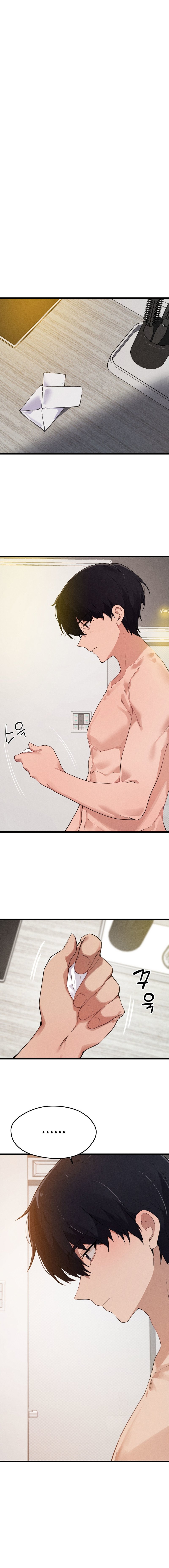 Finally with You - Chapter 5 Page 15