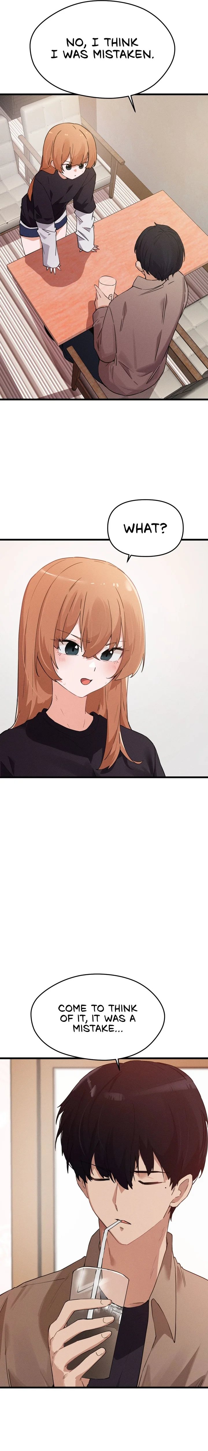 Finally with You - Chapter 7 Page 3