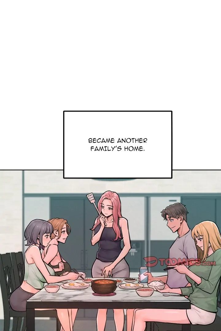 Tasty Missus x4 - Chapter 12 Page 12