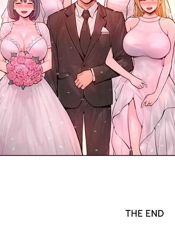 Tasty Missus x4 - Chapter 12 Page 120