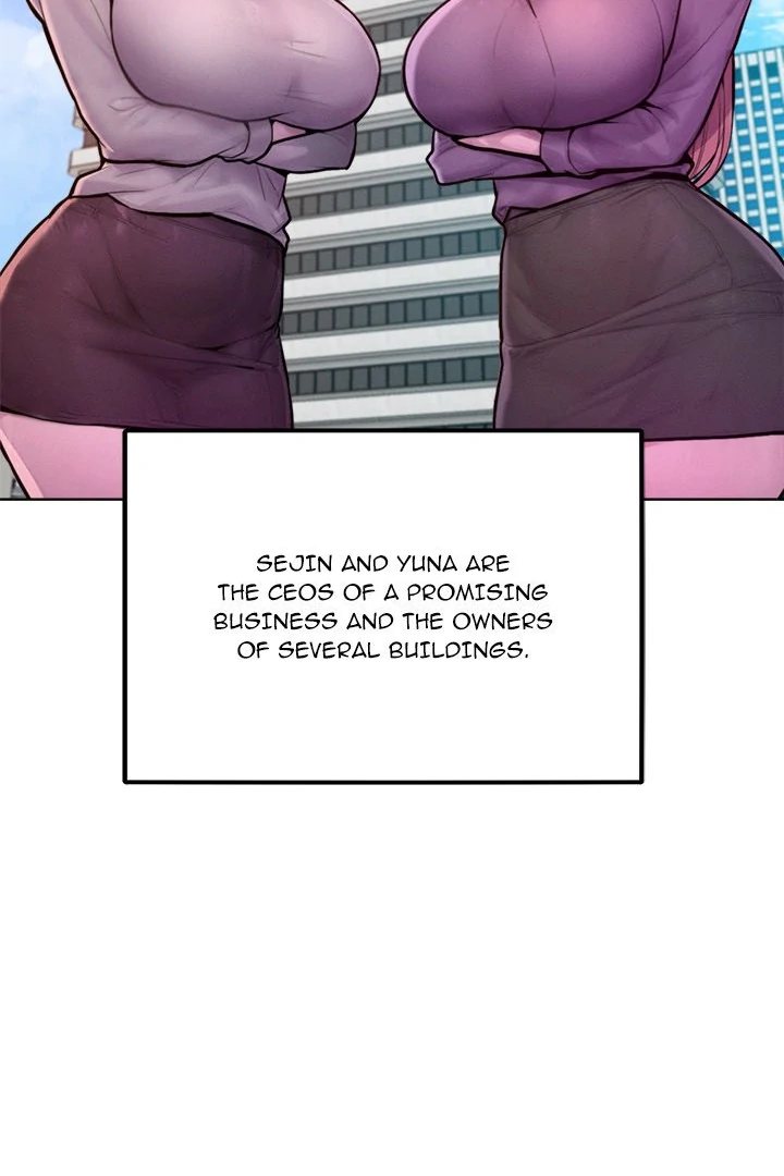 Tasty Missus x4 - Chapter 12 Page 42
