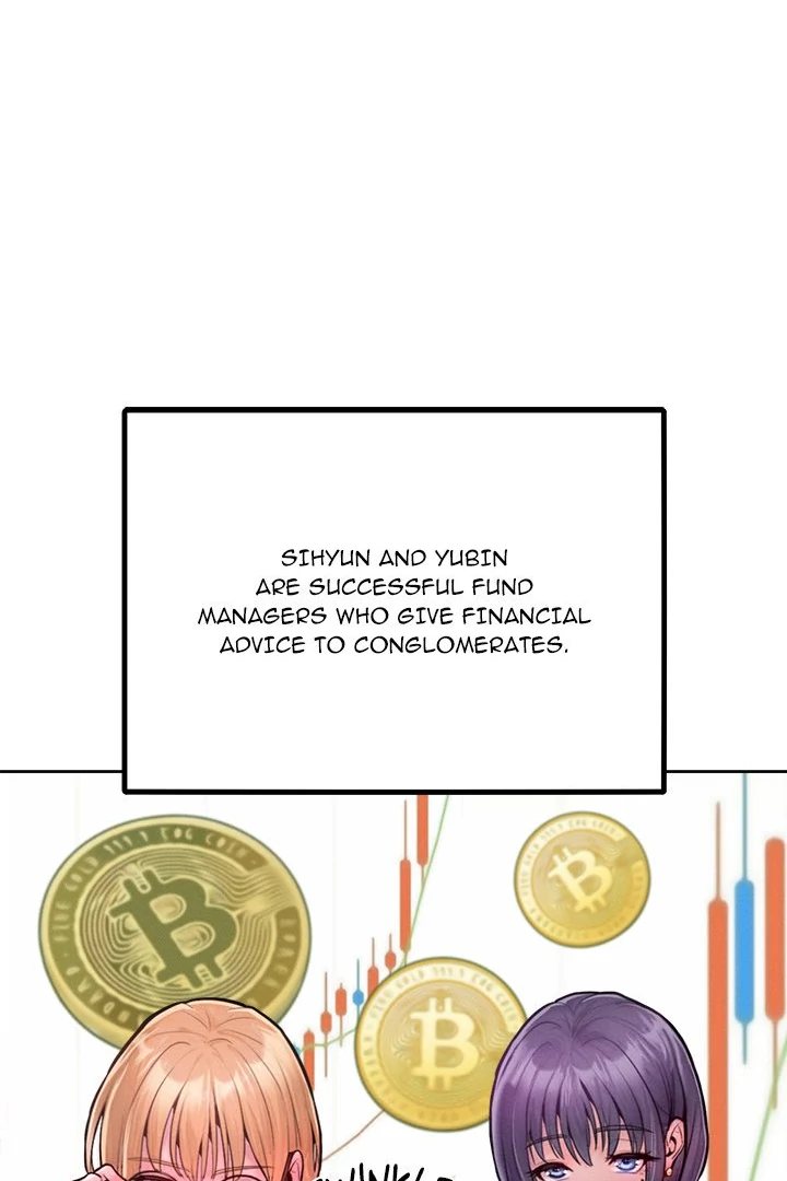 Tasty Missus x4 - Chapter 12 Page 43