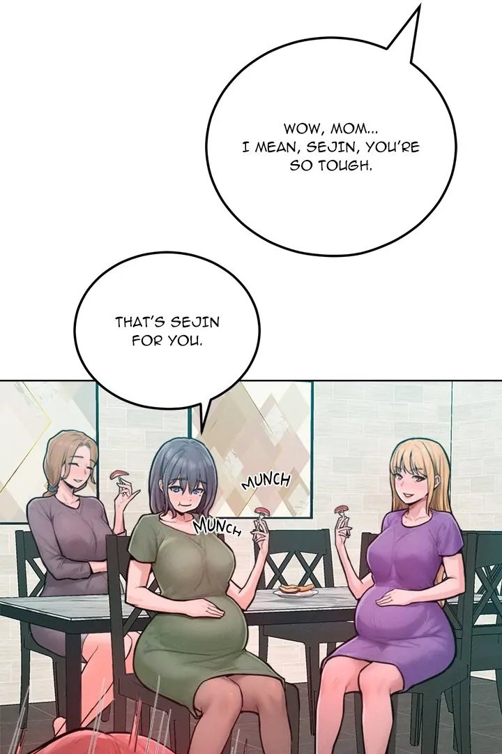 Tasty Missus x4 - Chapter 12 Page 55