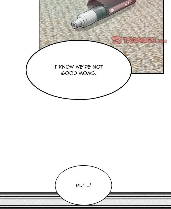 Tasty Missus x4 - Chapter 7 Page 109