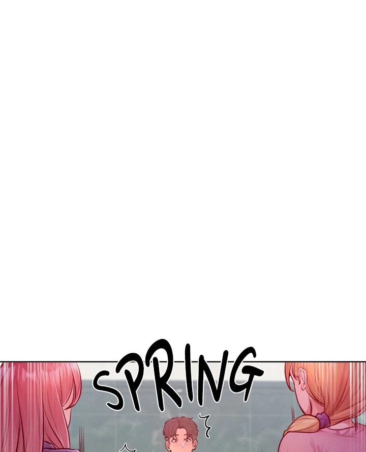 Tasty Missus x4 - Chapter 7 Page 99