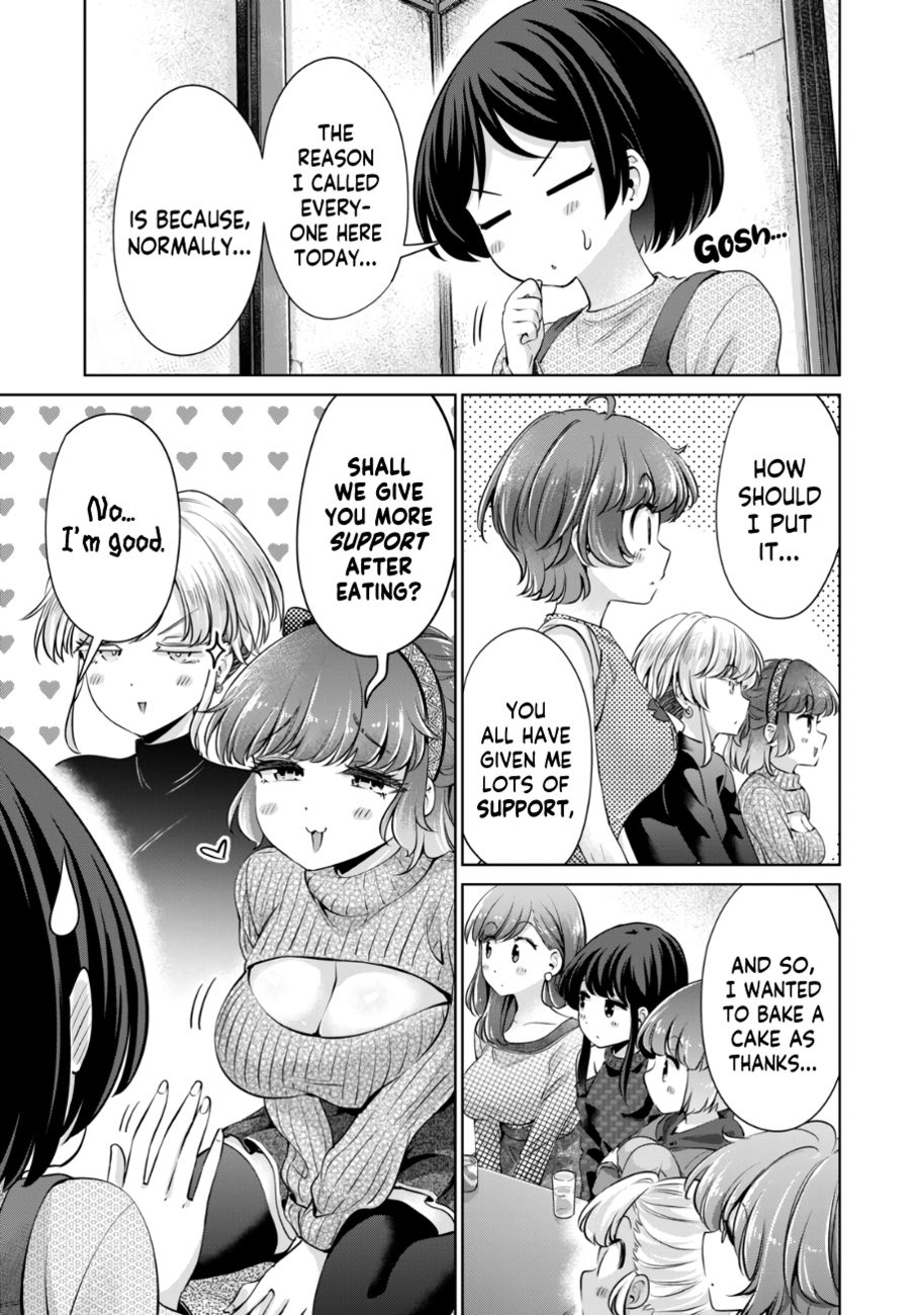 I Won’t Sleep with You for Free - Chapter 36 Page 4