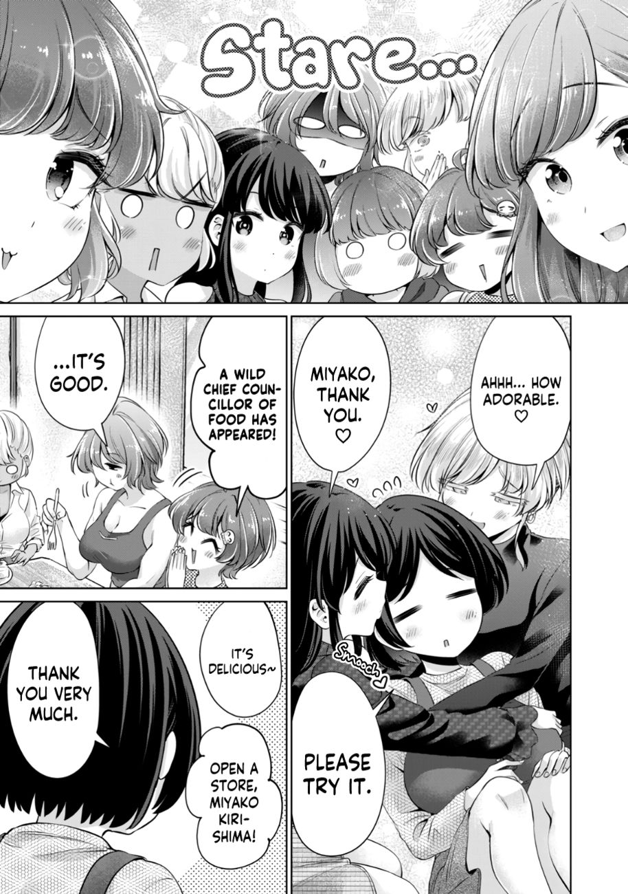I Won’t Sleep with You for Free - Chapter 36 Page 8