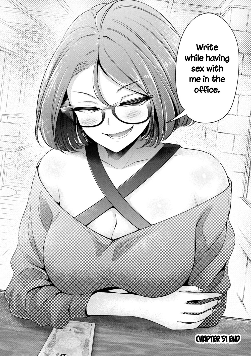I Won’t Sleep with You for Free - Chapter 51 Page 16