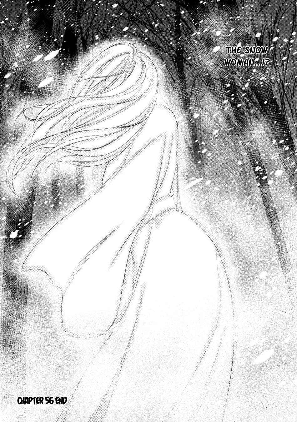I Won’t Sleep with You for Free - Chapter 56 Page 18