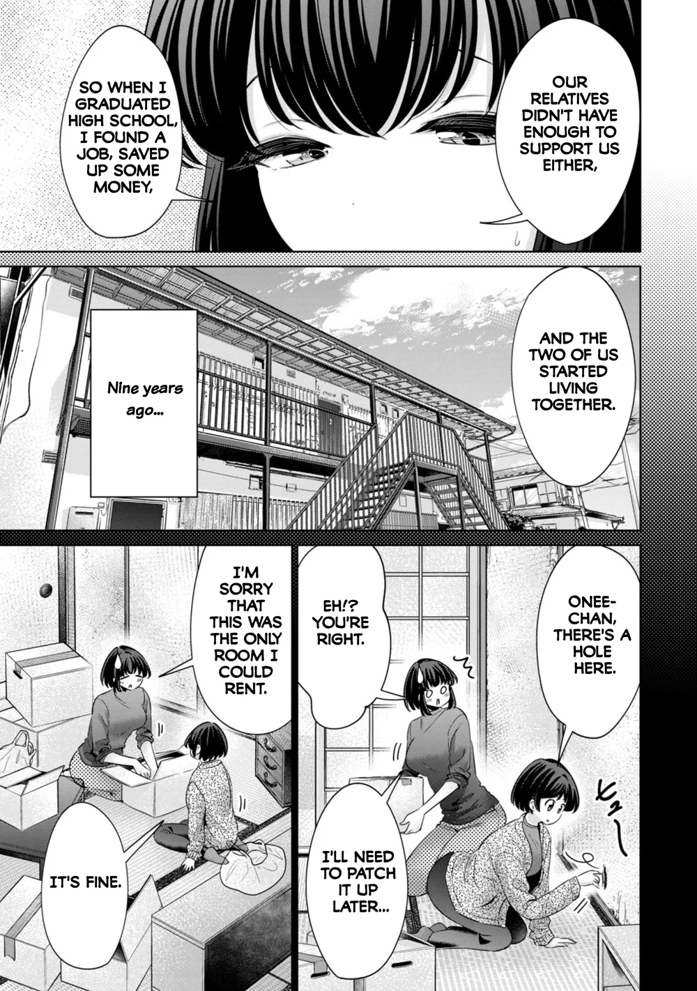 I Won’t Sleep with You for Free - Chapter 83 Page 15