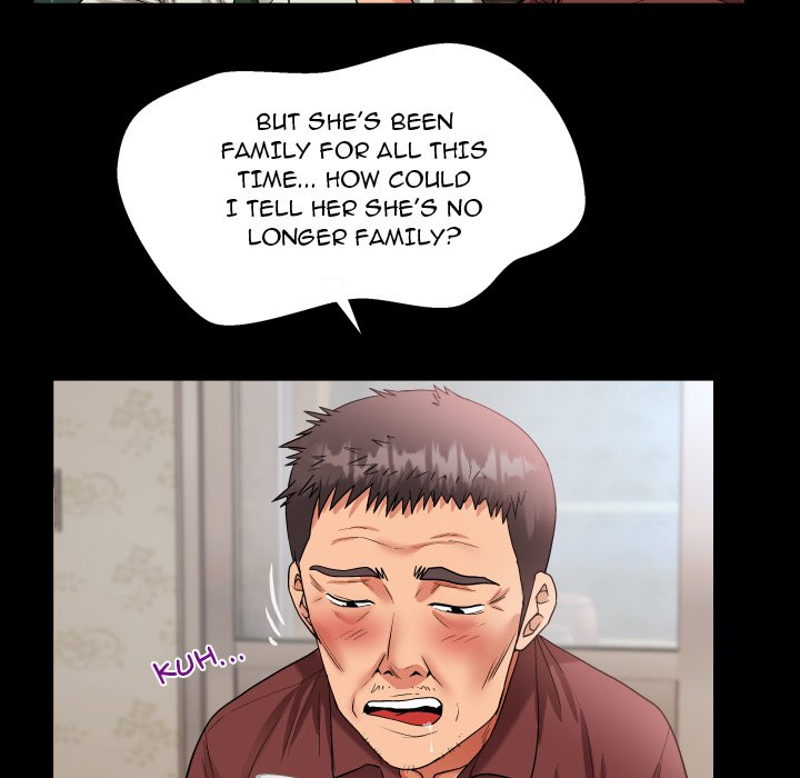 Unexpected Ties - Chapter 1 Page 34