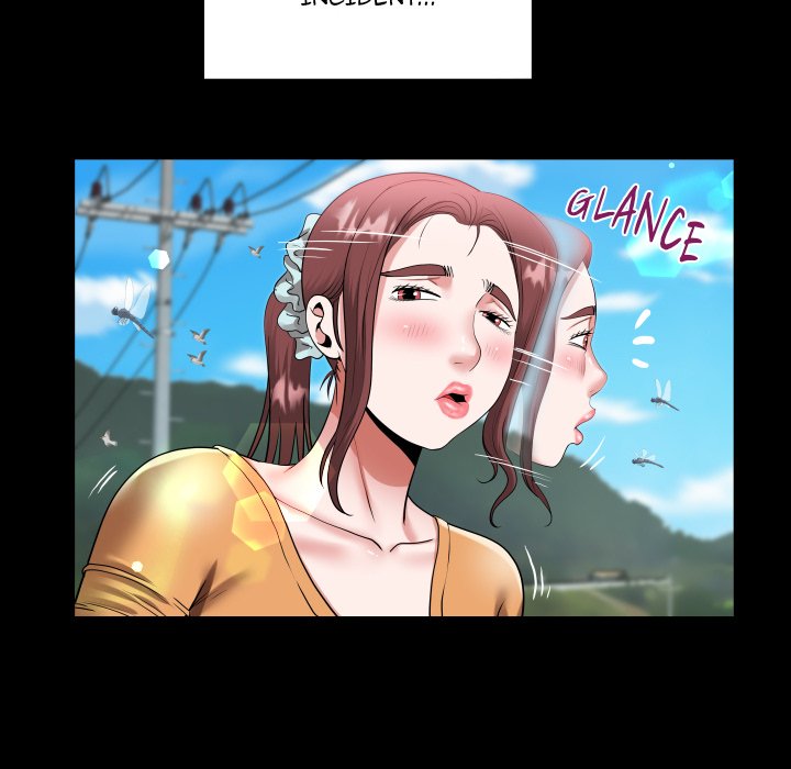 Unexpected Ties - Chapter 1 Page 56