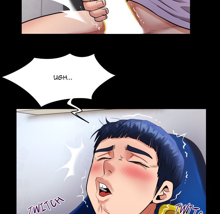 Unexpected Ties - Chapter 1 Page 82