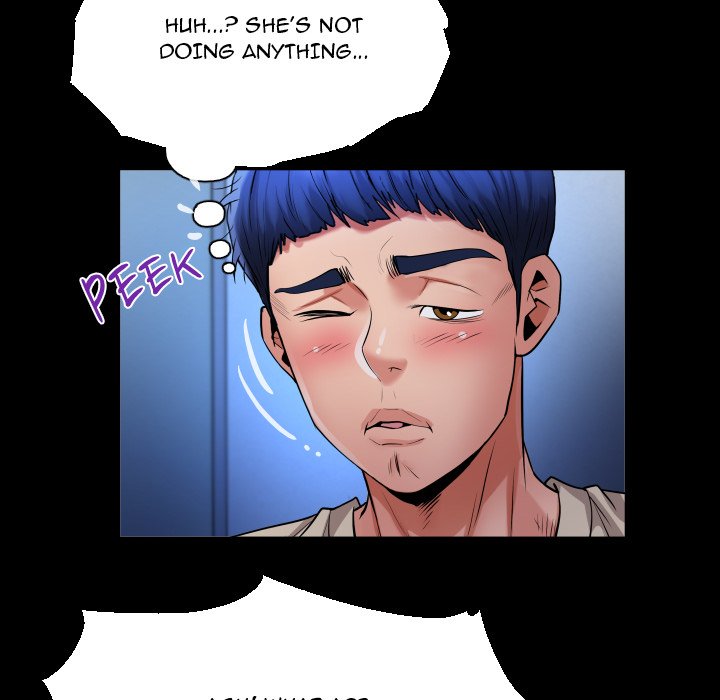 Unexpected Ties - Chapter 10 Page 80