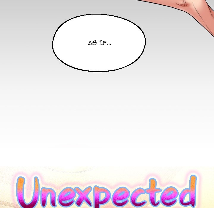Unexpected Ties - Chapter 10 Page 9