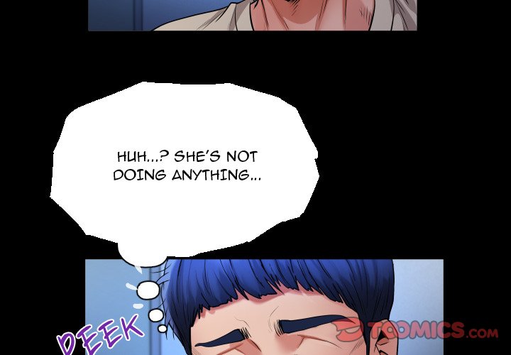 Unexpected Ties - Chapter 11 Page 2