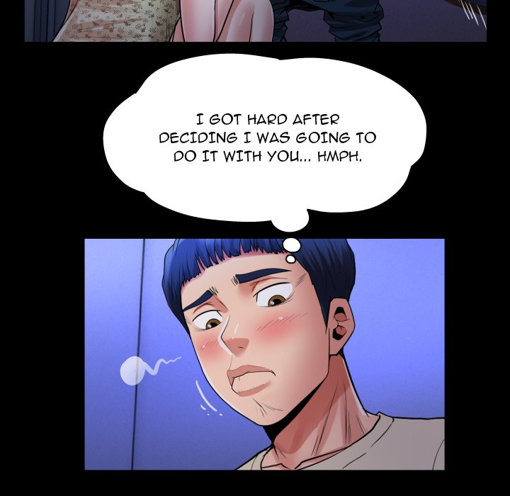 Unexpected Ties - Chapter 11 Page 24