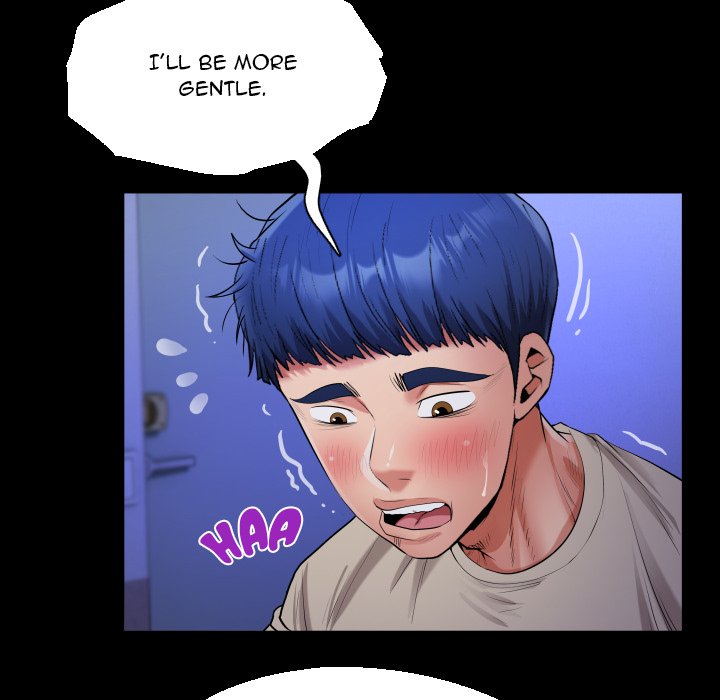 Unexpected Ties - Chapter 11 Page 36