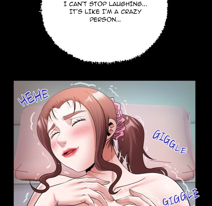 Unexpected Ties - Chapter 14 Page 49