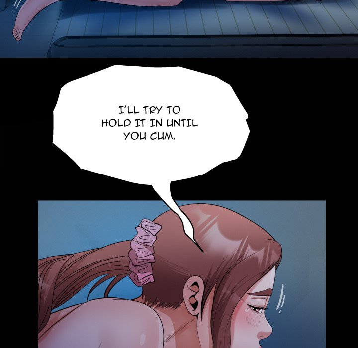 Unexpected Ties - Chapter 14 Page 75