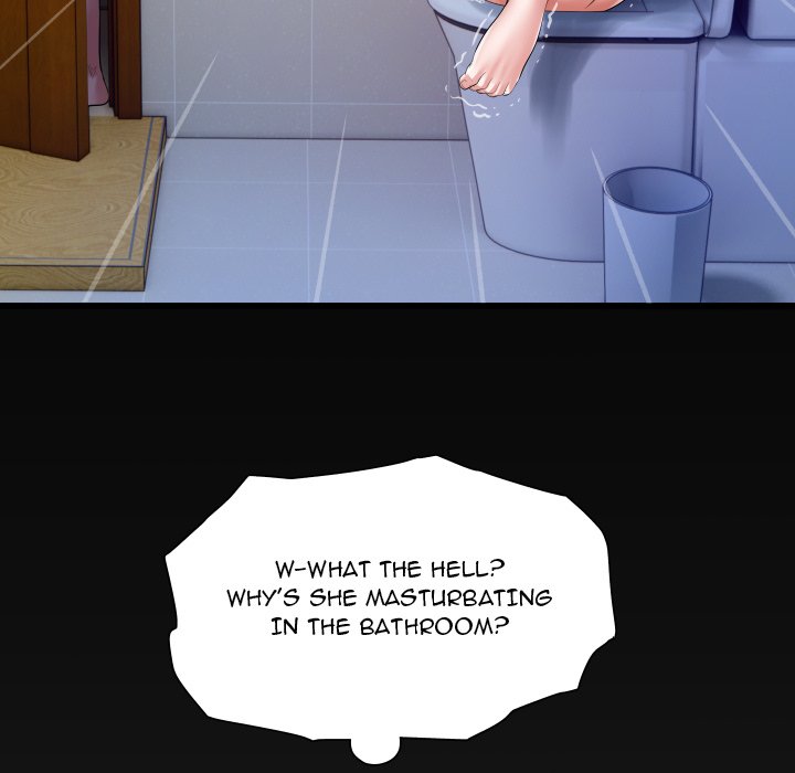 Unexpected Ties - Chapter 15 Page 87