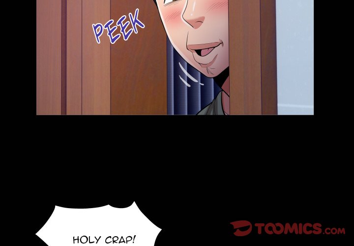 Unexpected Ties - Chapter 16 Page 2