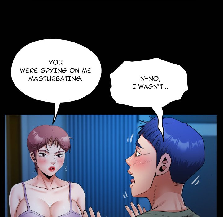 Unexpected Ties - Chapter 16 Page 21
