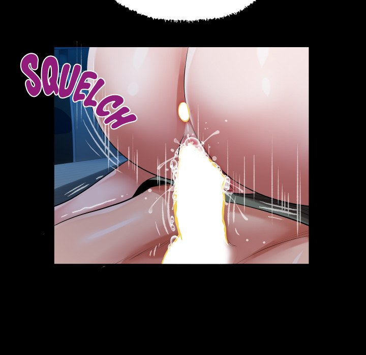 Unexpected Ties - Chapter 16 Page 60