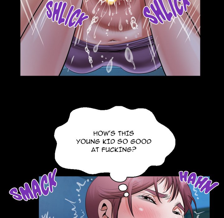 Unexpected Ties - Chapter 17 Page 28