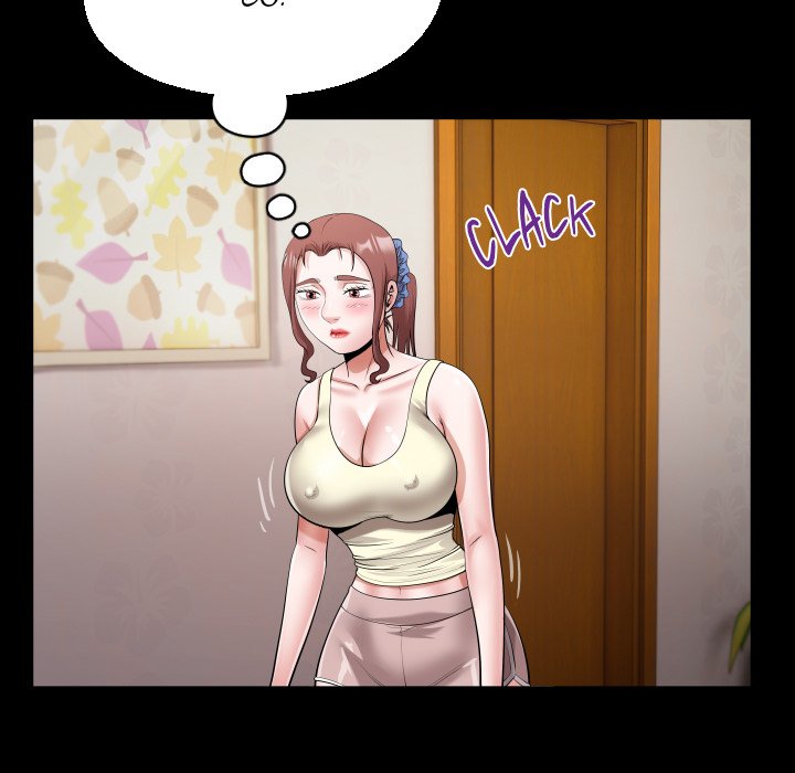 Unexpected Ties - Chapter 17 Page 51
