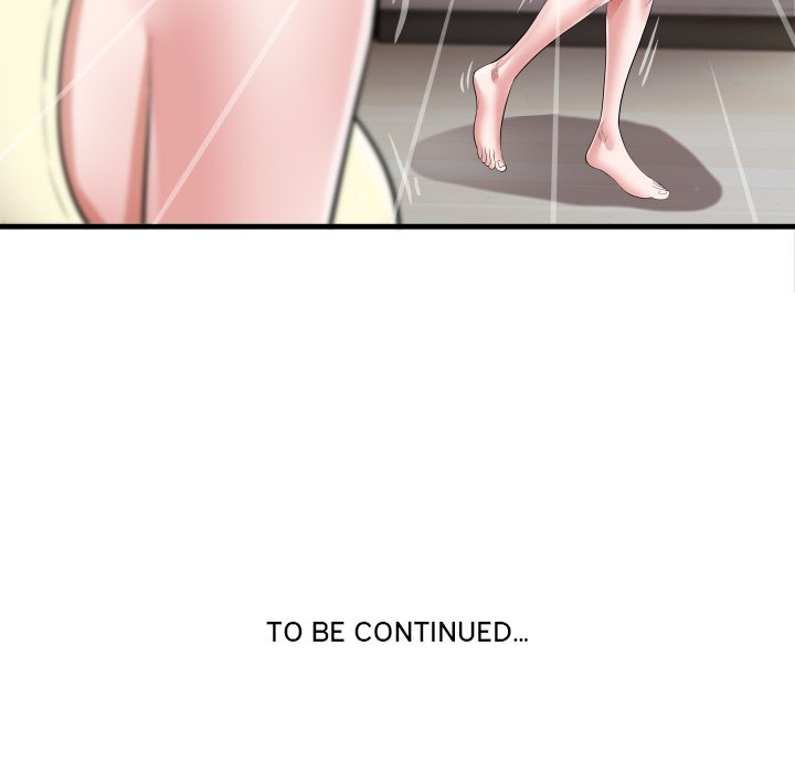 Unexpected Ties - Chapter 17 Page 84