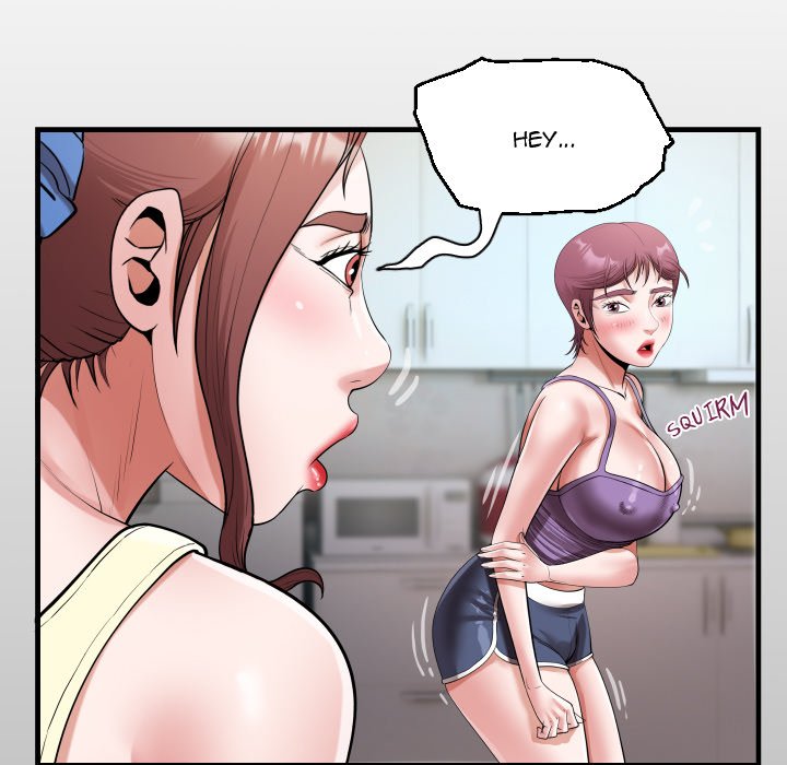 Unexpected Ties - Chapter 18 Page 13