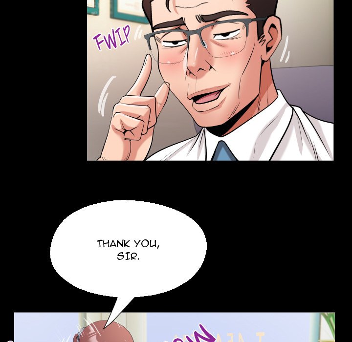 Unexpected Ties - Chapter 18 Page 47