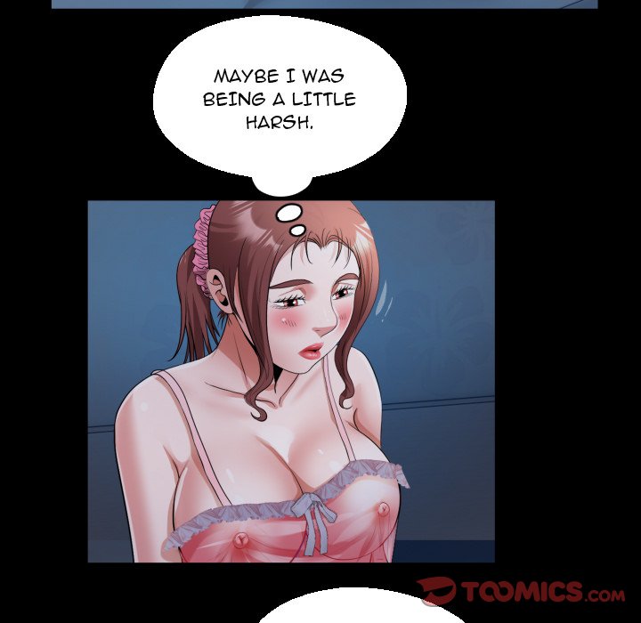 Unexpected Ties - Chapter 19 Page 34