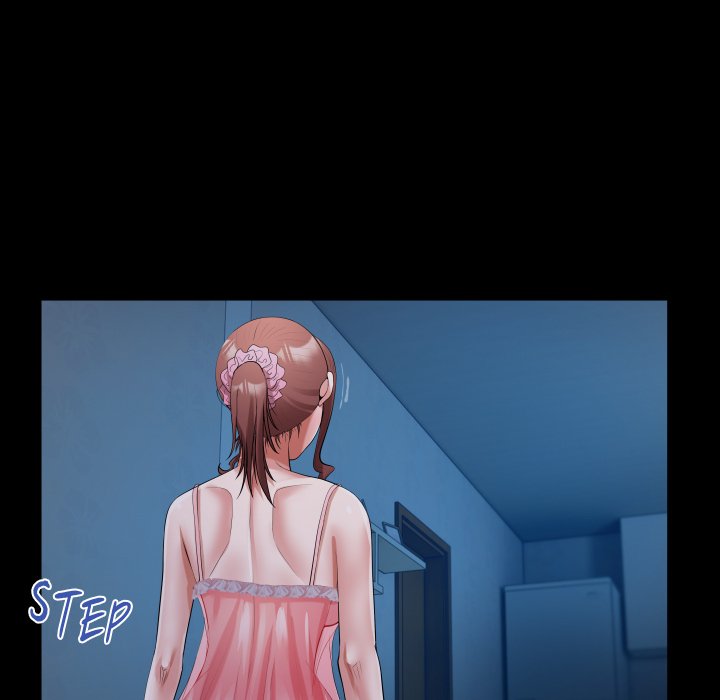 Unexpected Ties - Chapter 19 Page 37