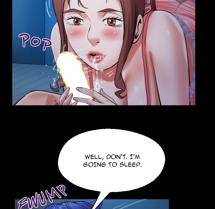 Unexpected Ties - Chapter 19 Page 52