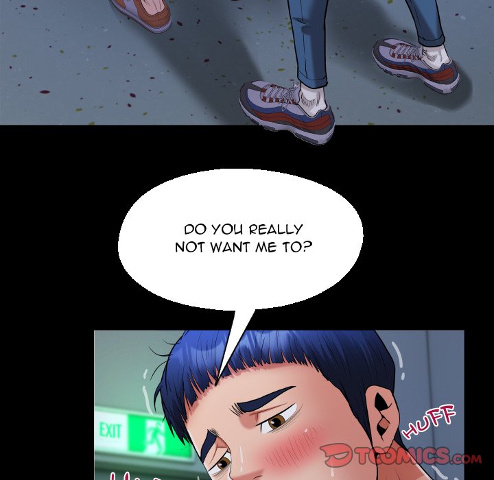 Unexpected Ties - Chapter 19 Page 78