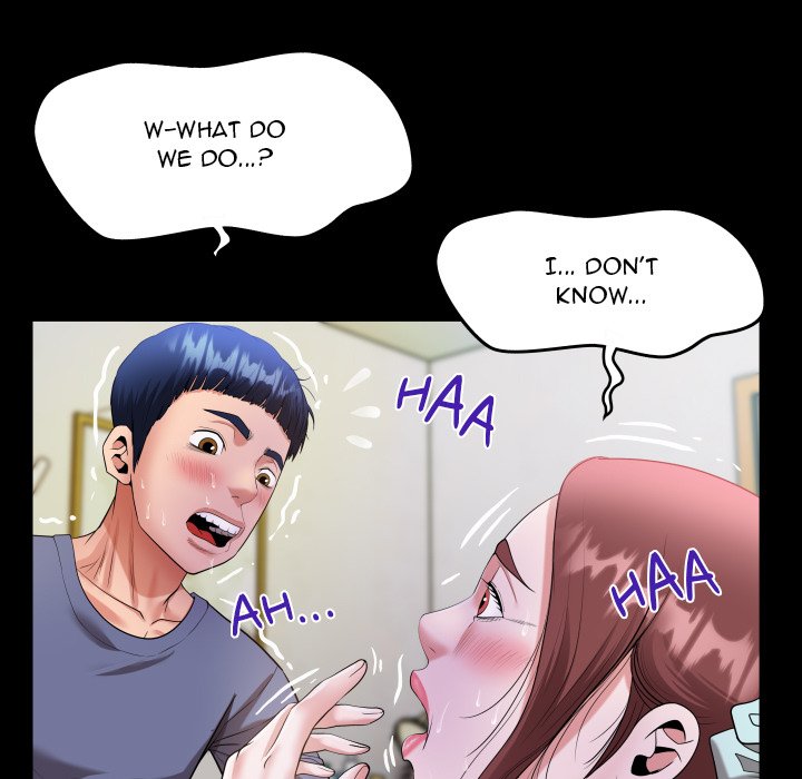 Unexpected Ties - Chapter 2 Page 113