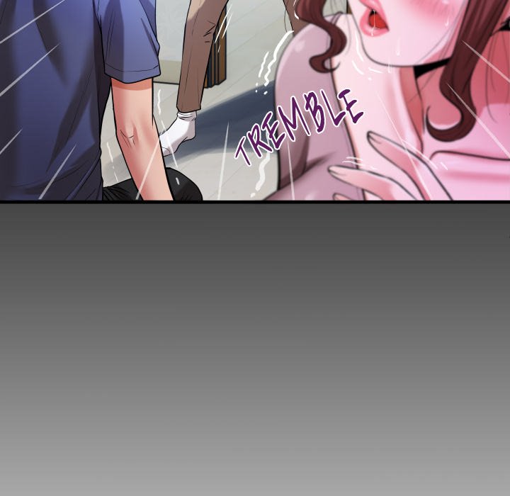 Unexpected Ties - Chapter 2 Page 118