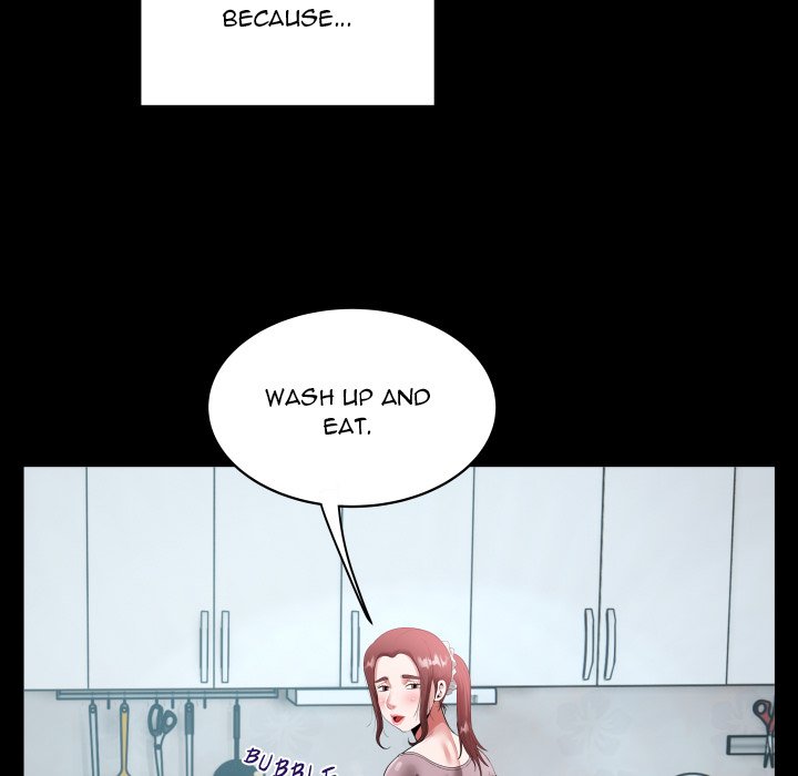 Unexpected Ties - Chapter 2 Page 51
